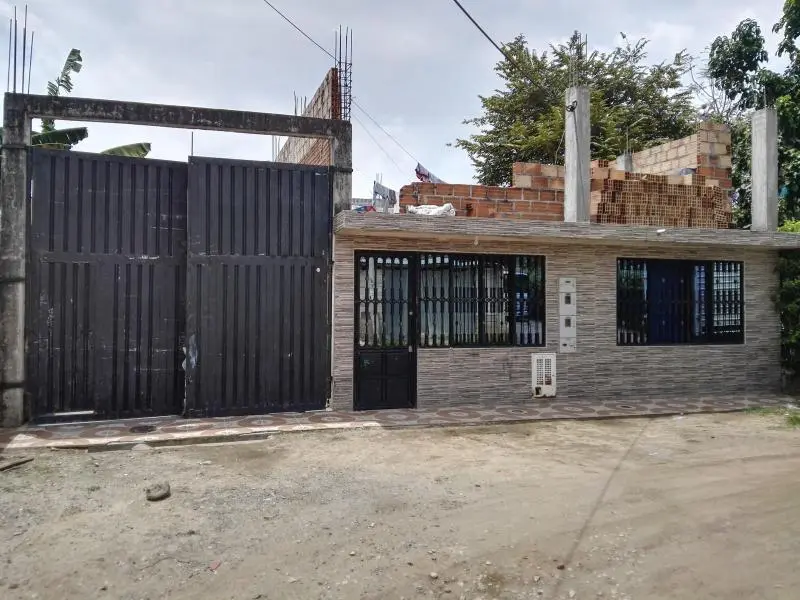 CASALOTE en VENTA en Salado - La Isla — 5