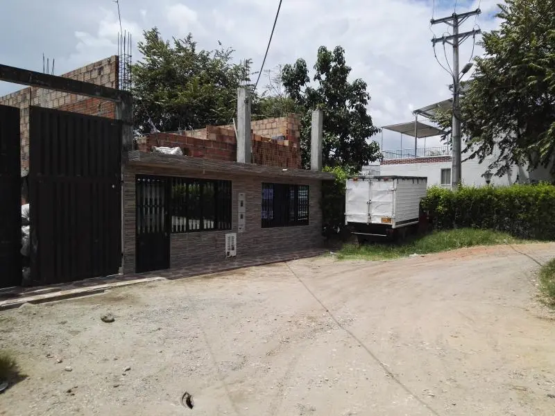 CASALOTE en VENTA en Salado - La Isla