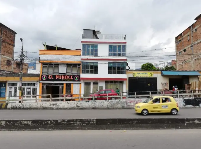 EDIFICIO en VENTA en CARMEN