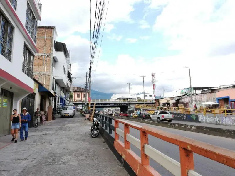 EDIFICIO en VENTA en CARMEN — 4