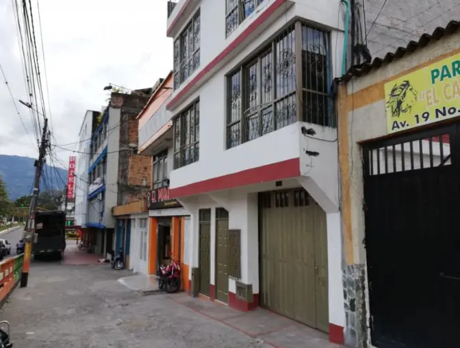 EDIFICIO en VENTA en CARMEN — 2
