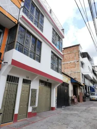 EDIFICIO en VENTA en CARMEN — 3
