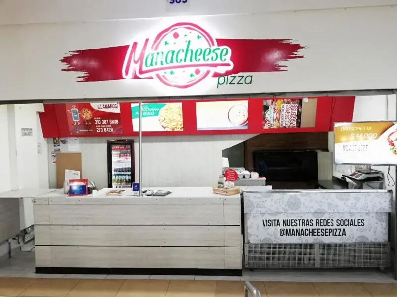 LOCAL en VENTA en CENTRO COMERCIAL ACQUA PISO 3 — 4