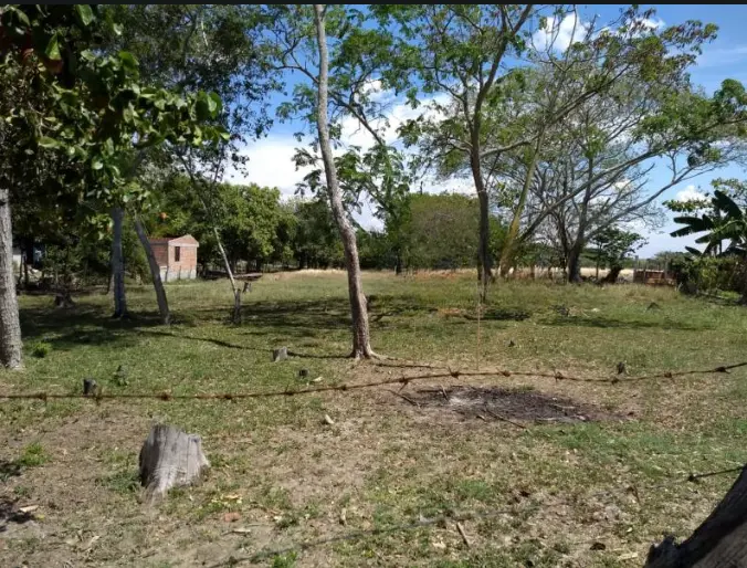 LOTE en VENTA en PIEDRA GRANDE PARAJE CHUCUNI — 3