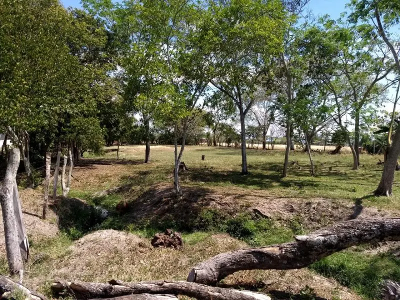 LOTE en VENTA en PIEDRA GRANDE PARAJE CHUCUNI — 4