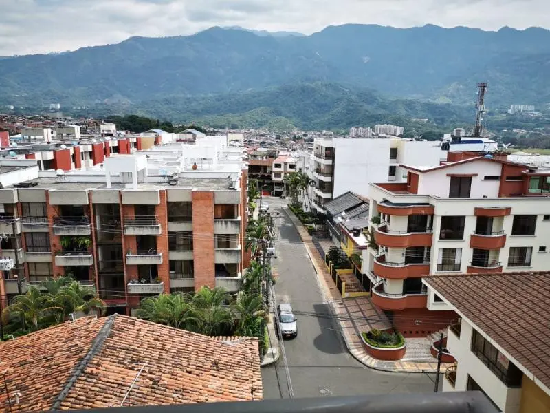 APARTAMENTO en VENTA en EDIFICIO FUENTE LEON PISO 7 DUPLEX — 5