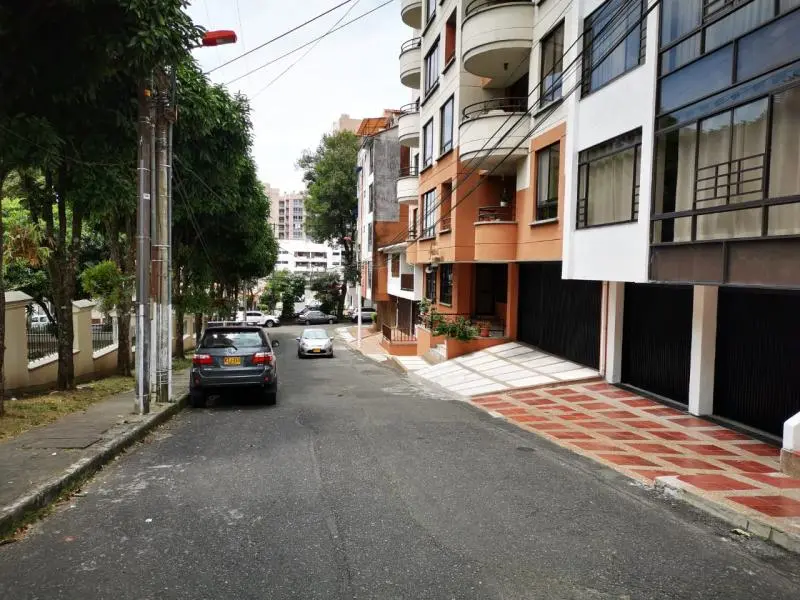 APARTAMENTO en VENTA en EDIFICIO FUENTE LEON PISO 7 DUPLEX — 2