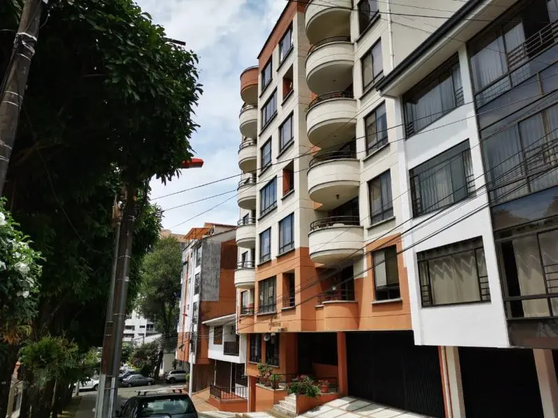 APARTAMENTO en VENTA en EDIFICIO FUENTE LEON PISO 7 DUPLEX