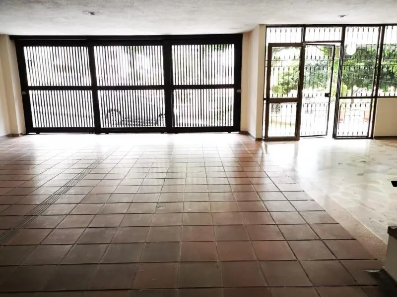 APARTAMENTO en VENTA en EDIFICIO FUENTE LEON PISO 7 DUPLEX — 4