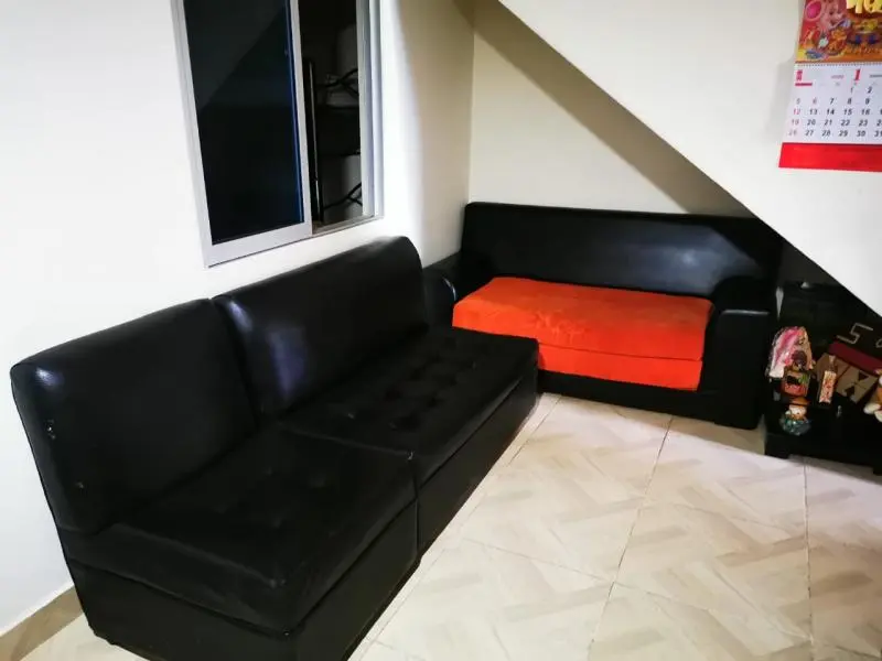 CASA en VENTA en LA MANSION- SALADO — 5