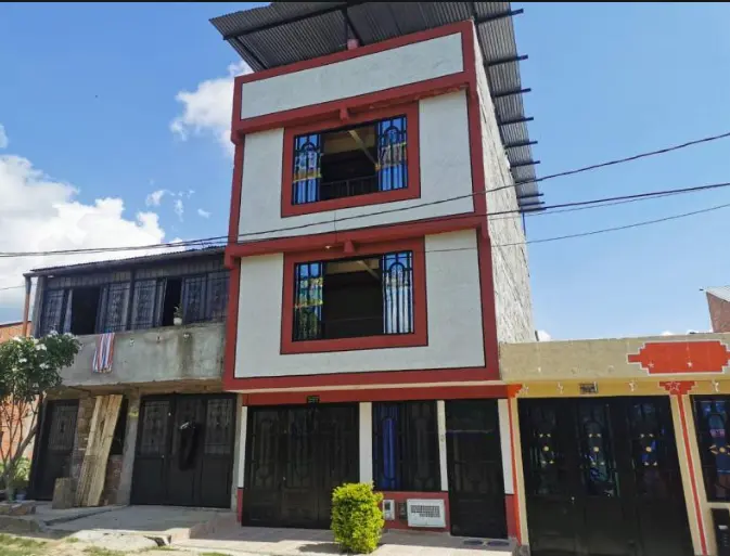 CASA en VENTA en LA MANSION- SALADO