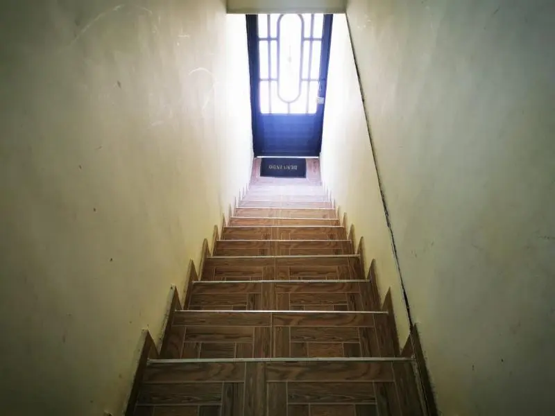 CASA en VENTA en LA MANSION- SALADO — 4