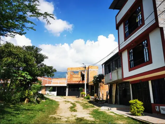 CASA en VENTA en LA MANSION- SALADO — 2