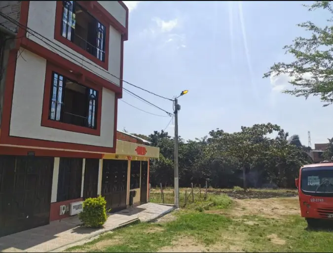 CASA en VENTA en LA MANSION- SALADO — 3