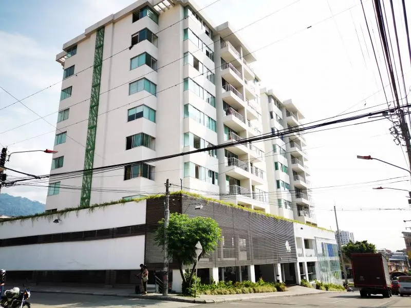 APARTAMENTO en VENTA en CONJUNTO RESIDENCIAL PORTOBELLO PISO 6 — 2