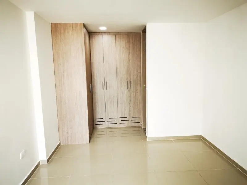 APARTAMENTO en VENTA en CONJUNTO RESIDENCIAL PORTOBELLO PISO 6 — 5