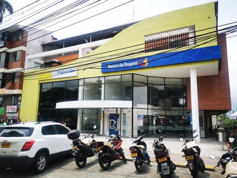EDIFICIO en VENTA en EDIFICIO CARACOLI