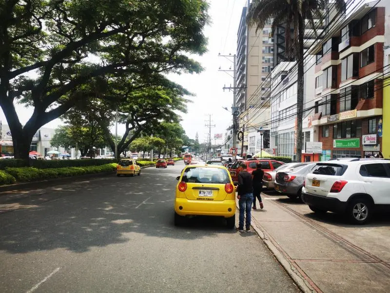 EDIFICIO en VENTA en EDIFICIO CARACOLI — 2