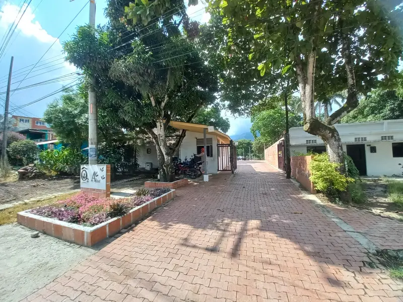 APARTAMENTO en VENTA en CONJUNTO RESIDENCIAL AKUA 2 PISO 3 — 2