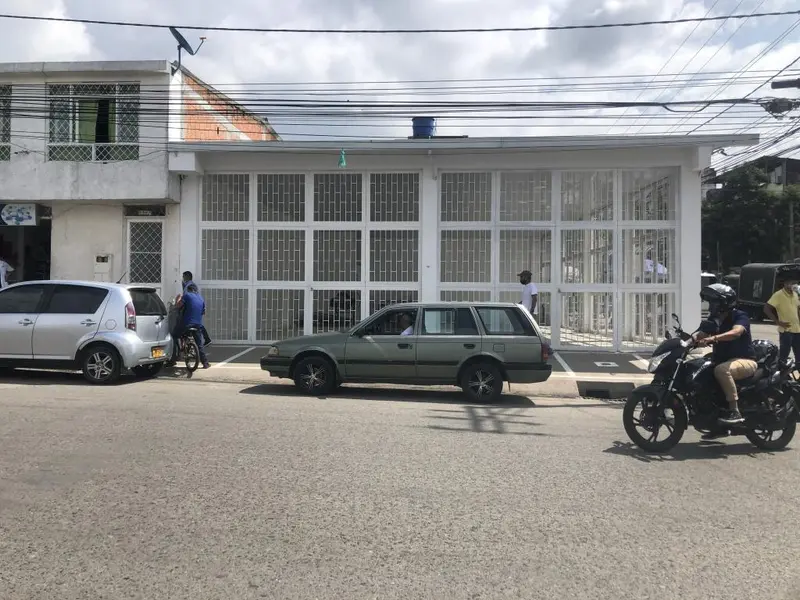 LOCAL en ARRIENDO en LOCAL 21 CON 3 — 2