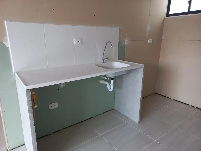 APARTAMENTO en VENTA en EDIFICIO ALMINAR GRAN BAHAMA PISO 6 — 5