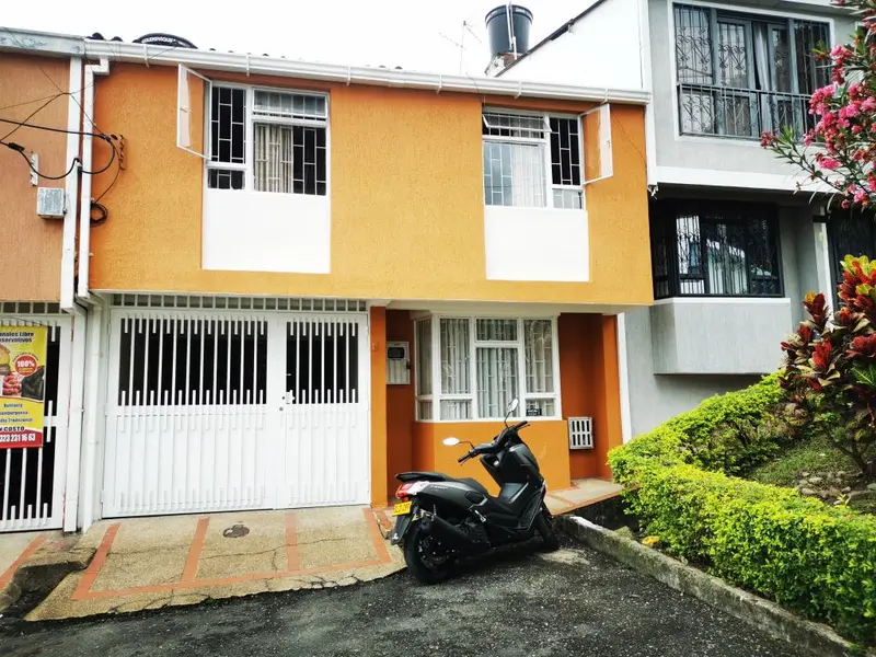 CASA en VENTA en URBANIZACION VALPARAISO SEGUNDA ETAPA