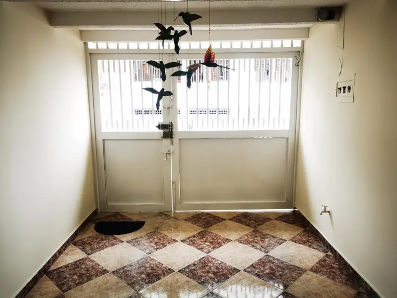 CASA en VENTA en URBANIZACION VALPARAISO SEGUNDA ETAPA — 4