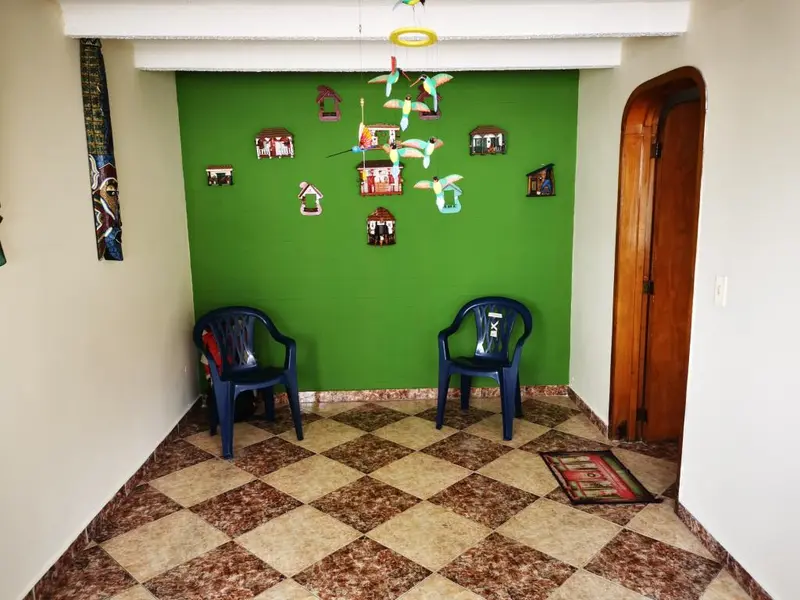 CASA en VENTA en URBANIZACION VALPARAISO SEGUNDA ETAPA — 5