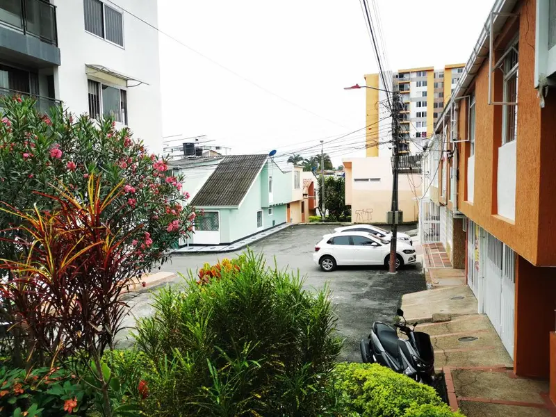 CASA en VENTA en URBANIZACION VALPARAISO SEGUNDA ETAPA — 3