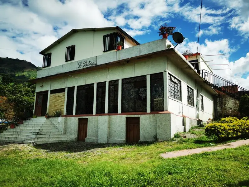 FINCA en VENTA en BOQUERON — 5