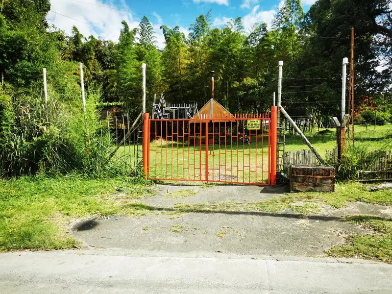 FINCA en VENTA en BOQUERON — 3