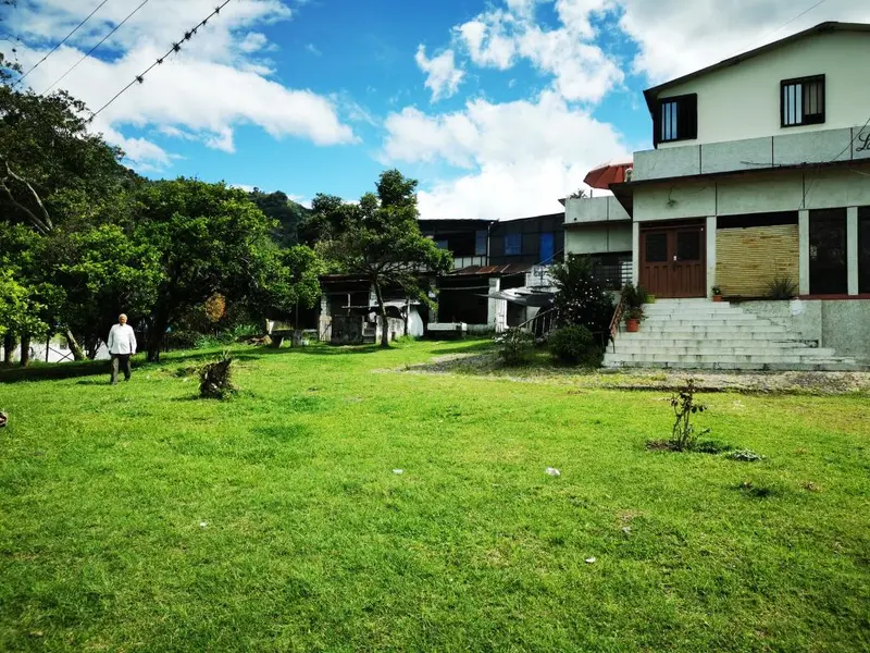 FINCA en VENTA en BOQUERON — 4