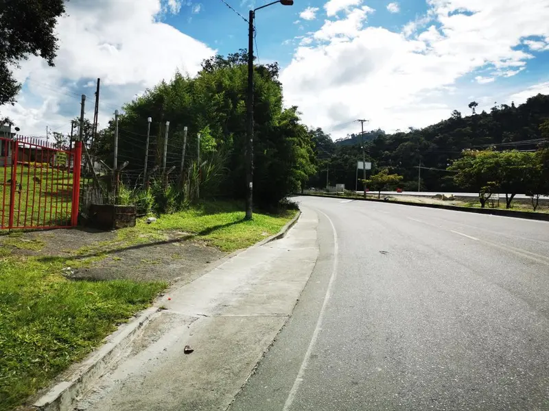 FINCA en VENTA en BOQUERON — 2