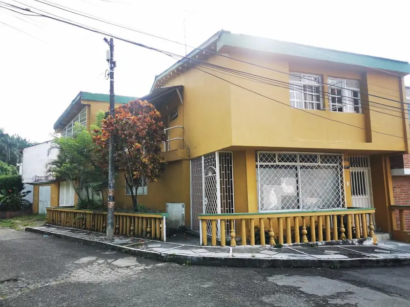 APARTAMENTO en VENTA en SANTA HELENA PISO 2