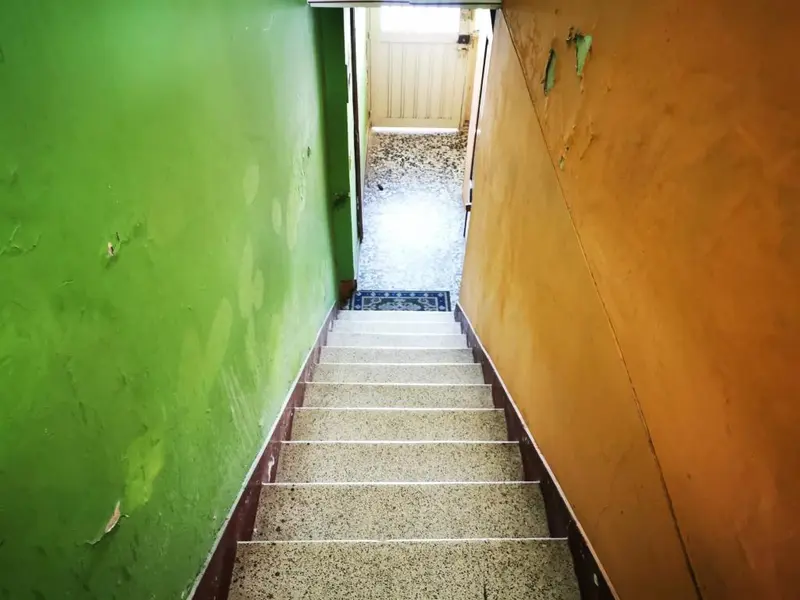 APARTAMENTO en VENTA en SANTA HELENA PISO 2 — 5
