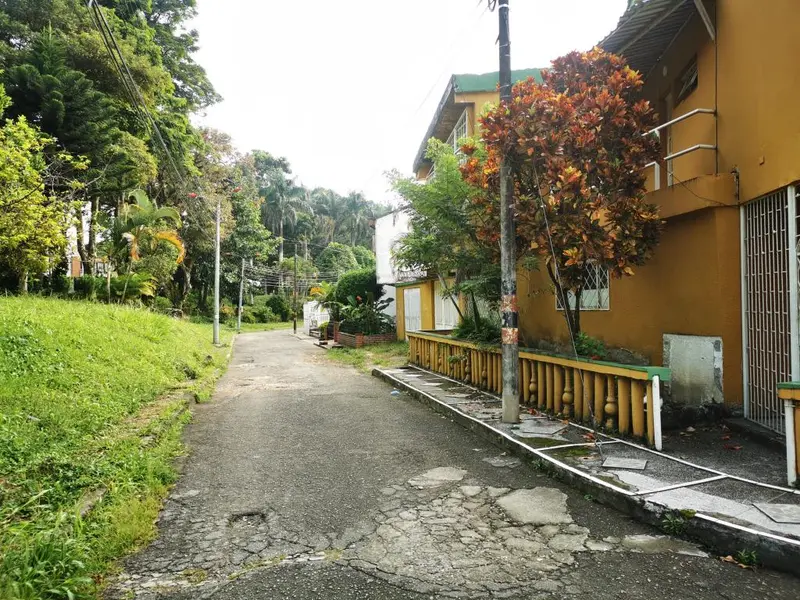 APARTAMENTO en VENTA en SANTA HELENA PISO 2 — 2