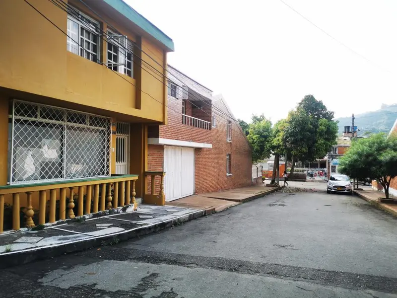 APARTAMENTO en VENTA en SANTA HELENA PISO 2 — 3