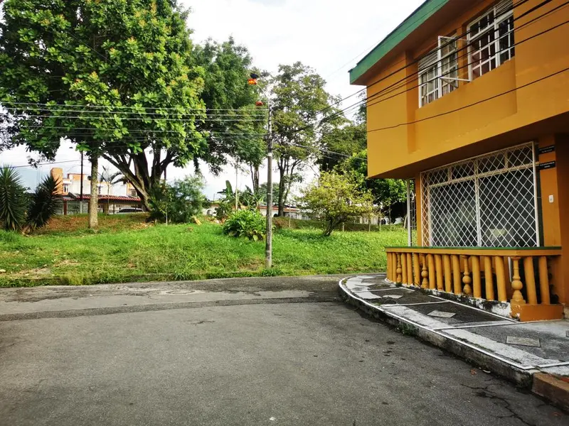 APARTAMENTO en VENTA en SANTA HELENA PISO 2 — 4