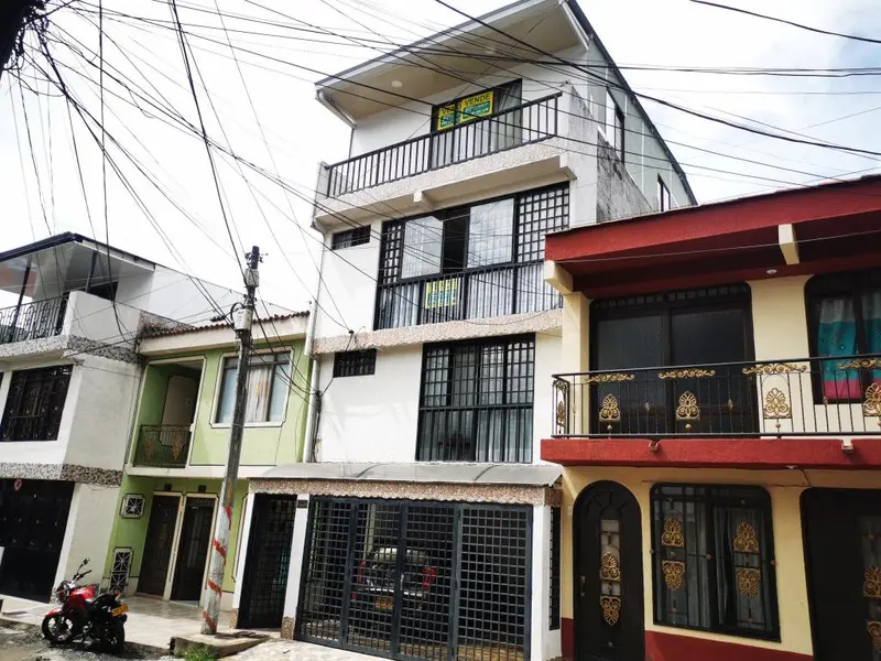 CASA en VENTA en REMANSOS