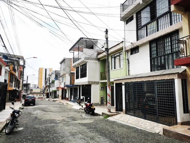 CASA en VENTA en REMANSOS — 2
