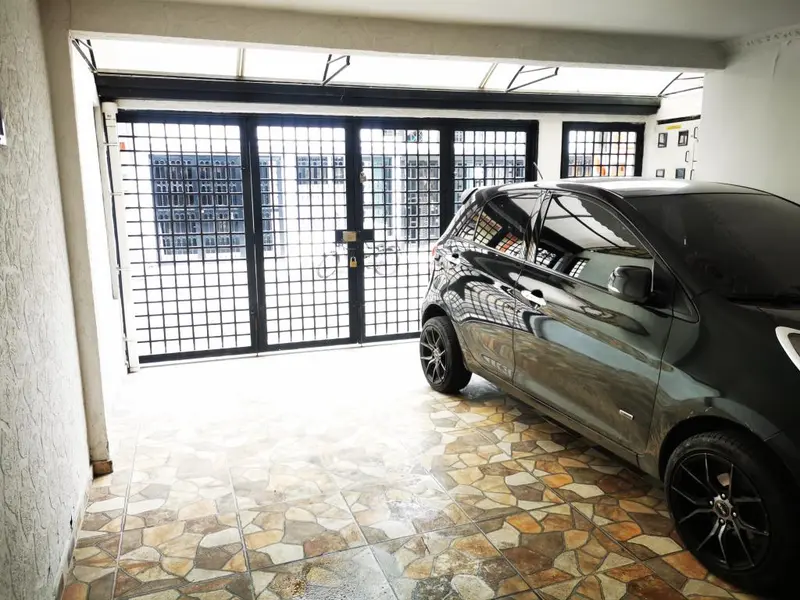 CASA en VENTA en REMANSOS — 4