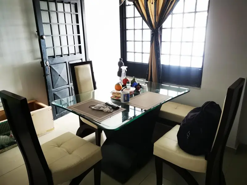 CASA en VENTA en REMANSOS — 5