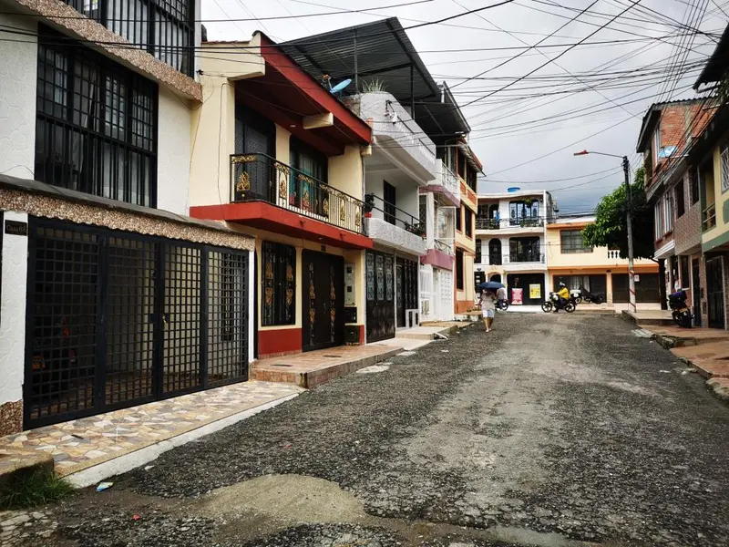 CASA en VENTA en REMANSOS — 3