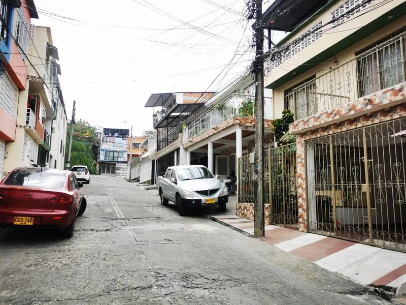CASA en VENTA en VILLAMARLEN II — 2