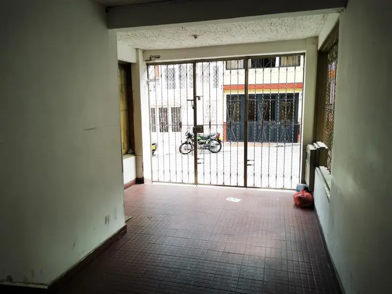 CASA en VENTA en VILLAMARLEN II — 4