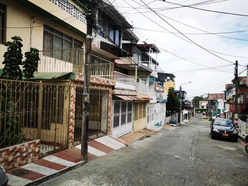 CASA en VENTA en VILLAMARLEN II — 3