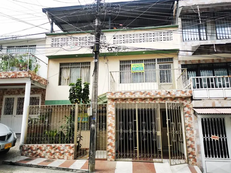CASA en VENTA en VILLAMARLEN II