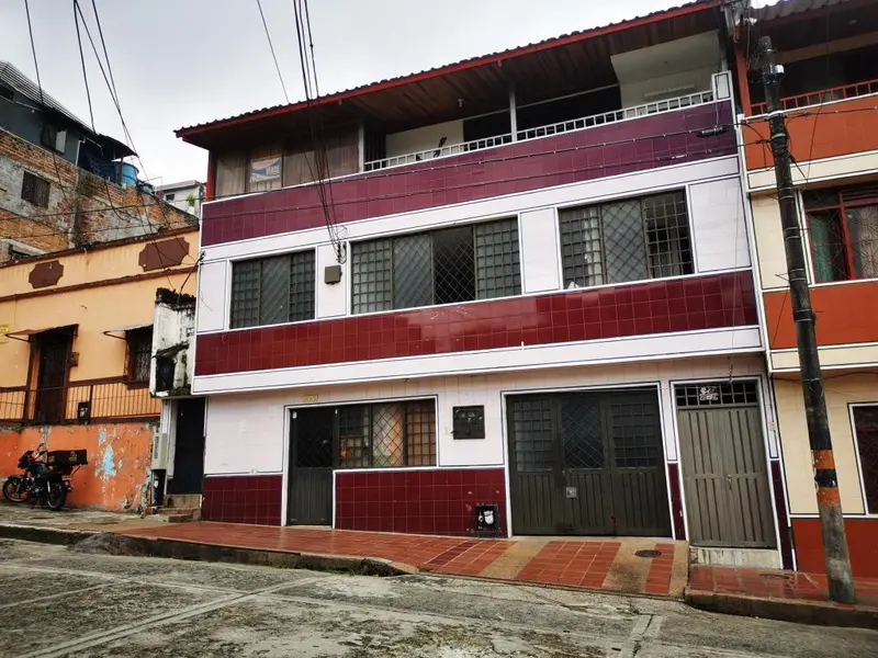 CASA en VENTA en LA FRANCIA