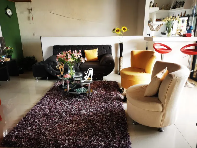 CASA en VENTA en LA FRANCIA — 5