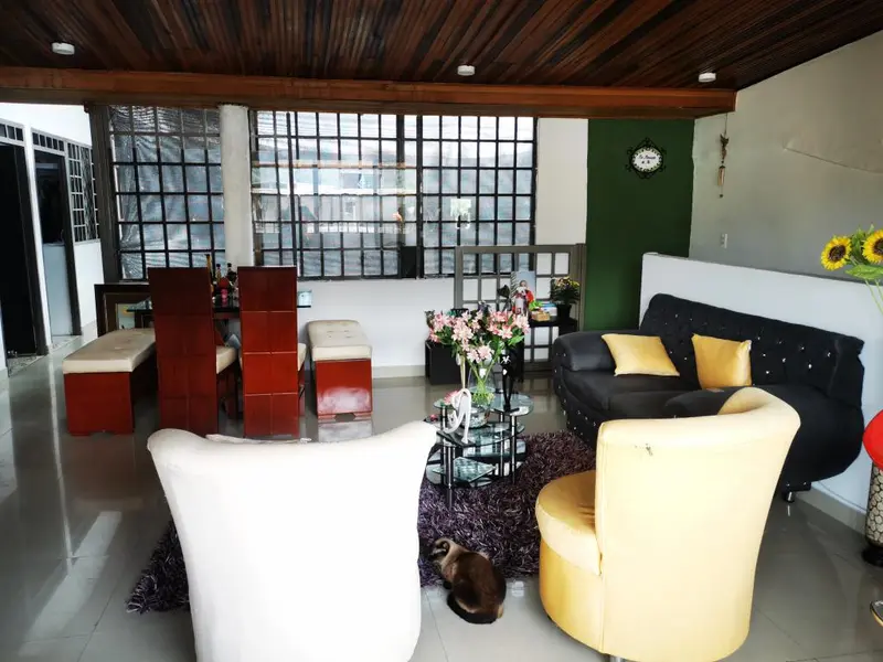 CASA en VENTA en LA FRANCIA — 4